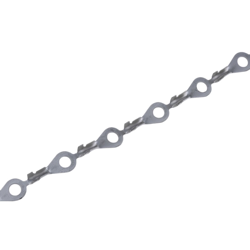 100 pcs - 160101-2 TE Connectivity Uninsulated Ring Terminal, M4 (8) Stud Size, 0.5mm² to 1.5mm² Wire Size