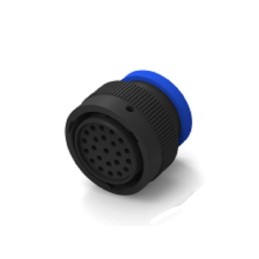 1 pcs - Deutsch, HDP Automotive Connector Plug 23 Way