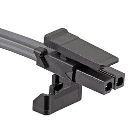 50 pcs - 171850-0600 Molex, Micro-Fit TPA Female Connector Housing, 3mm Pitch, 6 Way, 1 Row