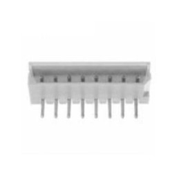 60 pcs - 26624030 Molex KK 396 Series Vertical Through Hole Pin Header, 3 Contact(s), 5.08mm Pitch, 1 Row(s), Unshrouded