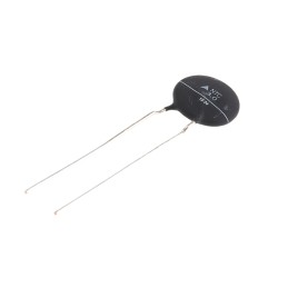 20 pcs - B57213P0309M301 EPCOS Thermistor, 3Ω Resistance, NTC Type, 14.5 x 7 x 22mm