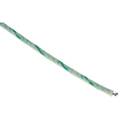 1 pcs - RS PRO Type K Thermocouple 1/0.3mm Diameter - +350°C