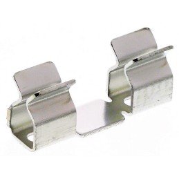 50 pcs - S1411-46R HARWIN 3.85mm Grounding Contact