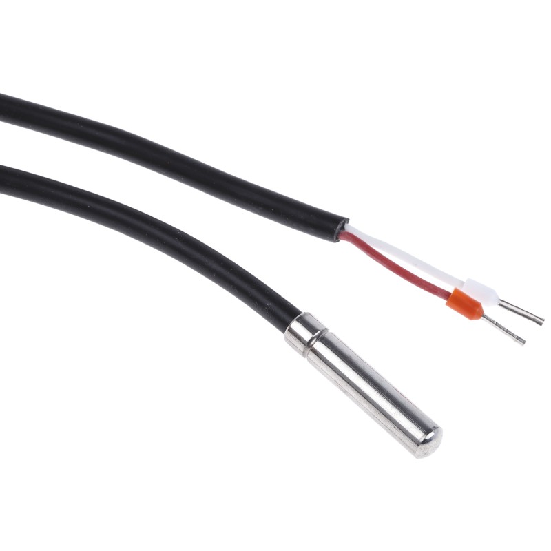 1 pcs - RS PRO Temperature Probe
