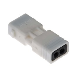 50 pcs - SSL12-J2FJ0-000001 Amphenol Industrial Cable Mount Connector, 2 Contacts