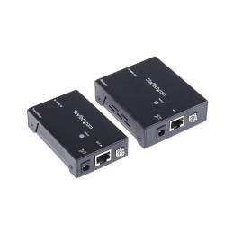 1 pcs - StarTech.com HDMI over HDBaseT Extender Pair 35m, 4096 x 2160 Maximum Resolution