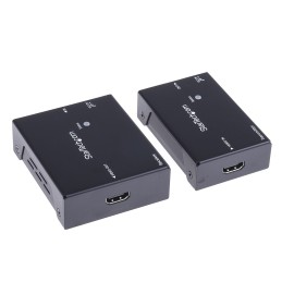 1 pcs - StarTech.com HDMI over HDBaseT Extender Pair 35m, 4096 x 2160 Maximum Resolution