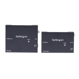 1 pcs - StarTech.com HDMI over HDBaseT Extender Pair 35m, 4096 x 2160 Maximum Resolution