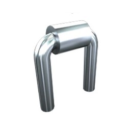 100 pcs - JL-250-25-T Samtec, JL Jumper Male Straight White JUMPERS 2 Way 1 Row 6.35mm Pitch