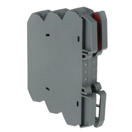 1 pcs - RS PRO Signal Conditioner, Current, Voltage Input, Current, Voltage Output, 24 - 240V ac/dc Supply