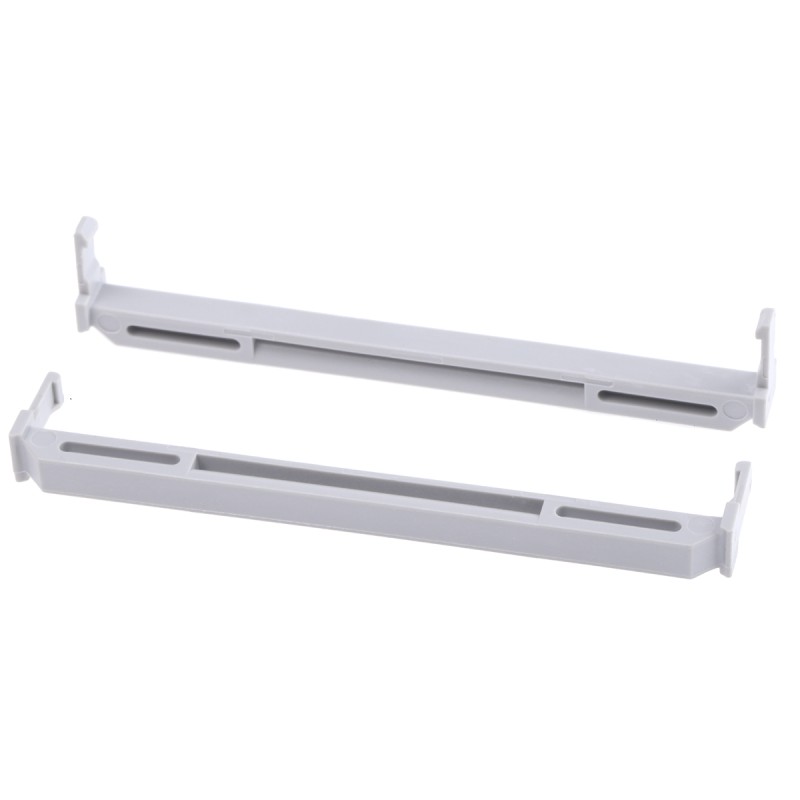 50 pcs - 3448-89150 3M Strain Relief Clip for use with 891 Series