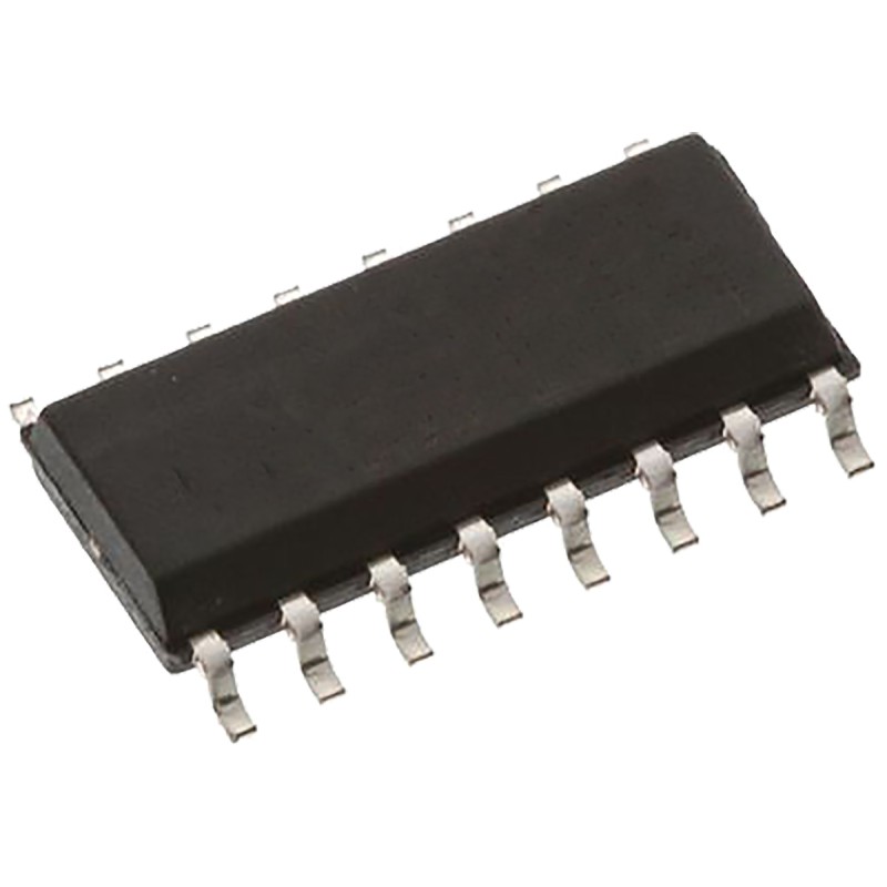 20 pcs - CY8CMBR3110-SX2I CY8CMBR3110-SX2I Infineon, CY8CMBR3 Capacitive, 300mm 1.71 V to 5.5 V 16-Pin SOIC