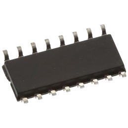 20 pcs - CY8CMBR3110-SX2I CY8CMBR3110-SX2I Infineon, CY8CMBR3 Capacitive, 300mm 1.71 V to 5.5 V 16-Pin SOIC