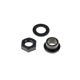 1 pcs - RS PRO Horizontal External Nylon Float Switch, Float, SPNO, 240V ac Max, 120V dc Max