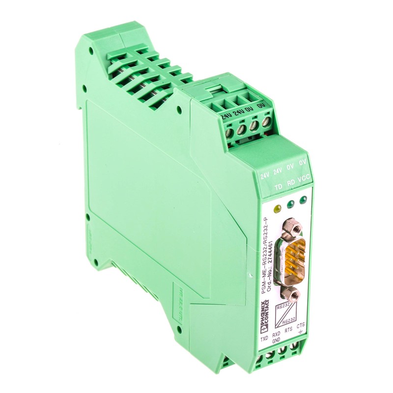1 pcs - Phoenix Contact PSM Series Interface Isolator
