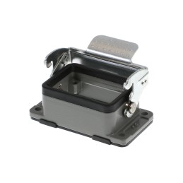 1 pcs - Molex 93601 Heavy Duty Power Connector