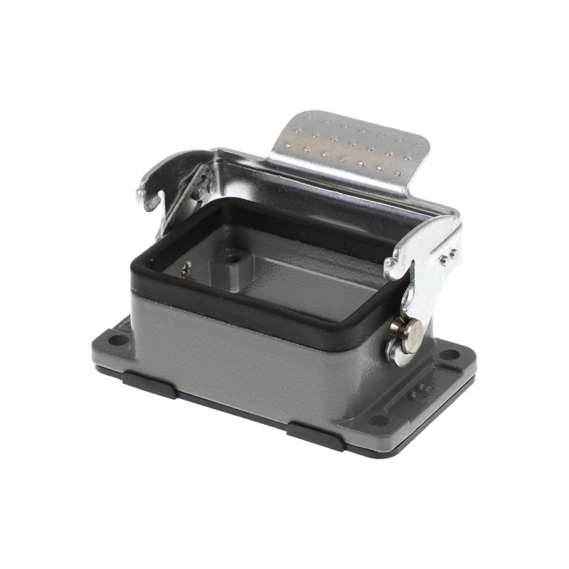 1 pcs - Molex 93601 Heavy Duty Power Connector