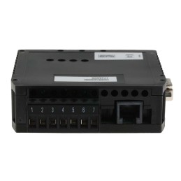 1 pcs - Red Lion 3RS7003 Series Signal Conditioner, RS-232 Input, RS-422, RS-485 Output, 9 - 26V dc Supply