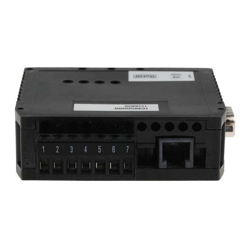 1 pcs - Red Lion 3RS7003 Series Signal Conditioner, RS-232 Input, RS-422, RS-485 Output, 9 - 26V dc Supply