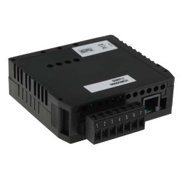 1 pcs - Red Lion 3RS7003 Series Signal Conditioner, RS-232 Input, RS-422, RS-485 Output, 9 - 26V dc Supply