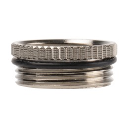 20 pcs - 53001030+52003840 Lapp Reducer, Conduit Fitting, PG16 - PG13, Brass