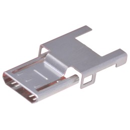 50 pcs - ZX64-B-SLDC Hirose, ZX64 Top Cover for use with ZX64 Plug