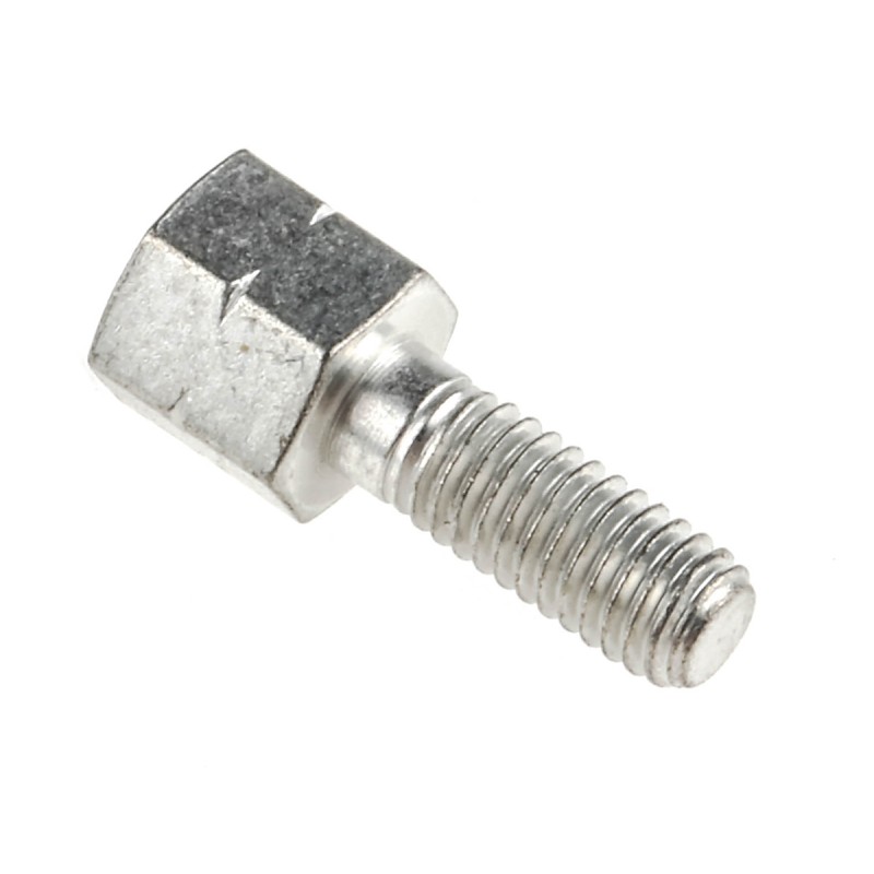 10 pcs - 863001TLF Amphenol ICC Screw Lock For Use With D-Sub Connector