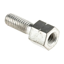 10 pcs - 863001TLF Amphenol ICC Screw Lock For Use With D-Sub Connector