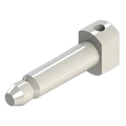 50 pcs - 565-200-100 Water Proofing Cap, 565 for use with Water Proof Connector