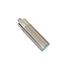 1 pcs - RS PRO Ultrasonic Barrel-Style Proximity Sensor, M30 x 1.5, 2000 mm Detection, PNP Output, IP67