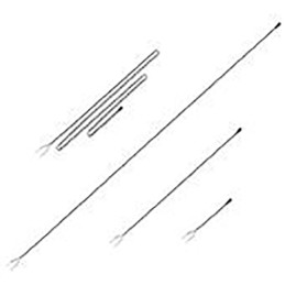 50 pcs - NXFT15XH103FA2B100 Murata NTC Thermistor, 10kΩ Resistance, NTC Type, 0402 (1005M), 1.2 x 100mm