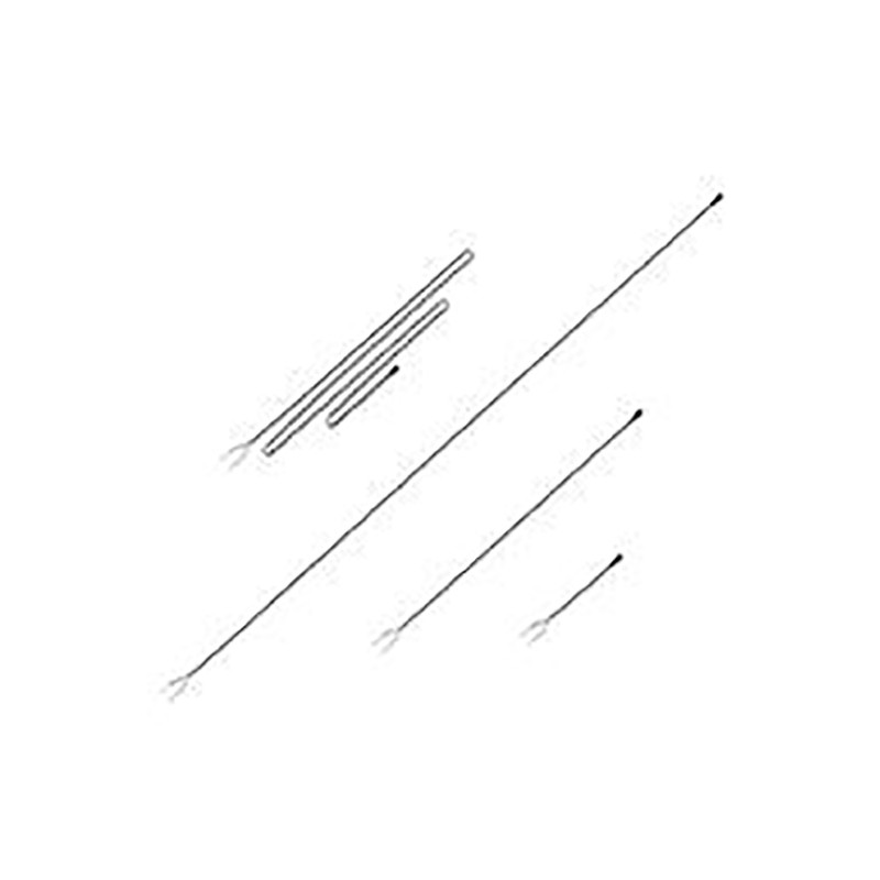 50 pcs - NXFT15XH103FA2B100 Murata NTC Thermistor, 10kΩ Resistance, NTC Type, 0402 (1005M), 1.2 x 100mm