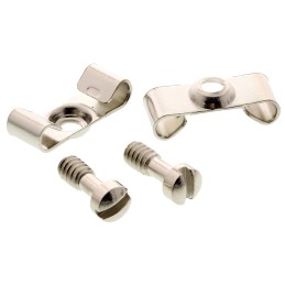 10 pcs - 9670019969 HARTING, D-Sub Series Jack Screw For Use With D-Sub Connector