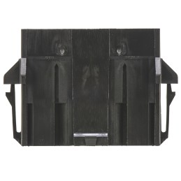 10 pcs - 42818-0412 Molex, Mini-Fit Sr Male Connector Housing, 10mm Pitch, 4 Way, 1 Row