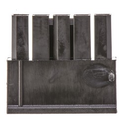 20 pcs - 43645-0500 Molex, Micro-Fit 3.0 Female Connector Housing, 3mm Pitch, 5 Way, 1 Row