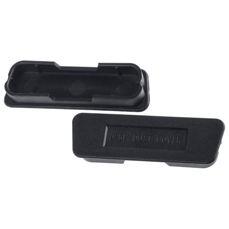 20 pcs - RS PRO Dust Cap For Use With D-Sub Connector