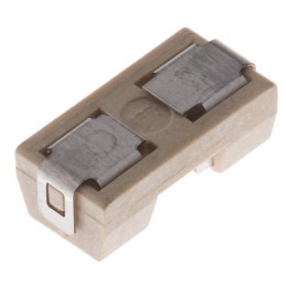 100 pcs - LittelfuseSMD Non Resettable Fuse 10A, 125V