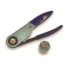 1 pcs - ITT Cannon, Trident Locator