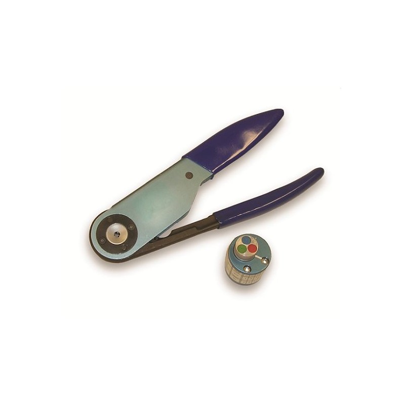 1 pcs - ITT Cannon, Trident Locator