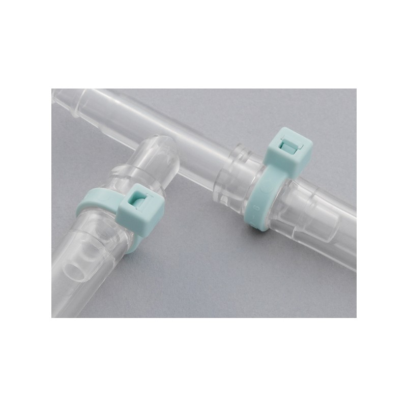 300 pcs - MGT150 HellermannTyton Cable Tie, 152mm x 3.5 mm Nylon, Pk-100