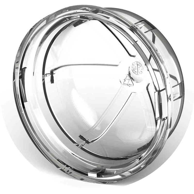 10 pcs - 1-2329013-1 TE Connectivity 1-2329013-1, LUMAWISE Endurance S Series LED Lens