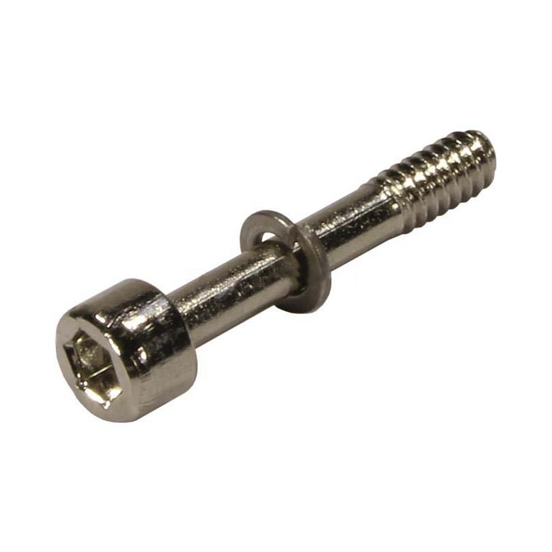 10 pcs - 9670029019 HARTING, D-Sub Series Hexagonal Screw For Use With D-Sub Connector