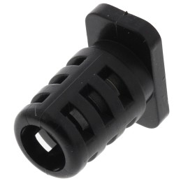 20 pcs - LX40-12BS(4.0) Hirose Locating Bush