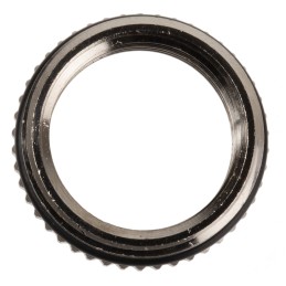 20 pcs - 53001030+52003830 Lapp Reducer, Conduit Fitting, PG16 - PG11, NBR, Black