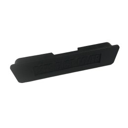 20 pcs - RS PRO Dust Cover For Use With D-Sub Connector