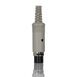 1 pcs - Hirschmann, MAK 5 Pole Miniature Din Socket, DIN 41524, 4A, 34 V ac/dc IP30, Female, Cable Mount
