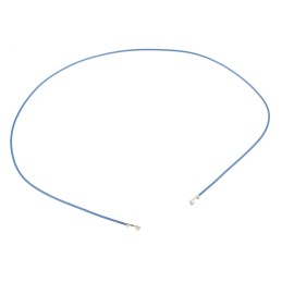 50 pcs - 01SPHSPH-26L-300 JST SPH to SPH Crimped Wire, 300mm, 0.14mm²