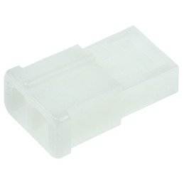 50 pcs - 1-480318-0 TE Connectivity Socket housing Plug, 250 V ac