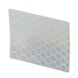 1 pcs - Idec Reflector for Use with SA1E-NP, SA1E-PP