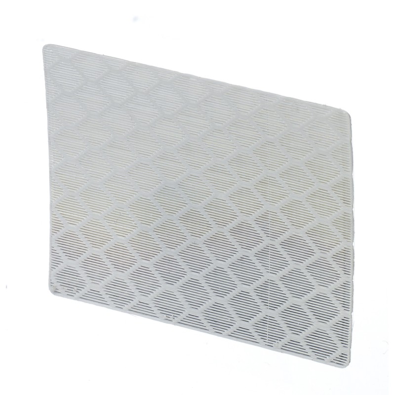 1 pcs - Idec Reflector for Use with SA1E-NP, SA1E-PP